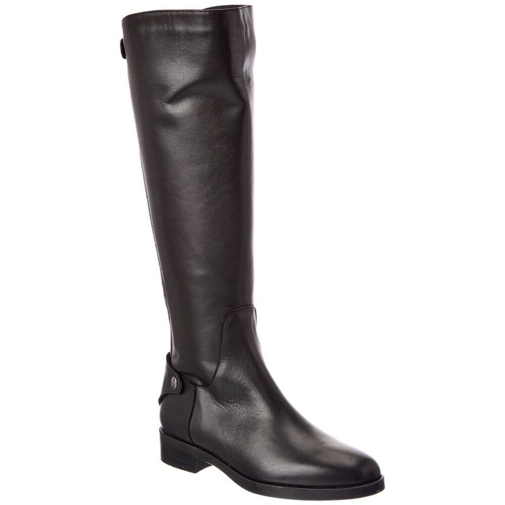 Aquatalia Rebekah Leather Boot